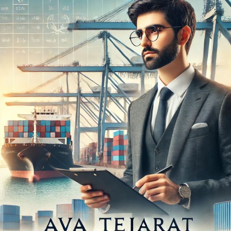 قبل از خرید کالا، حتماً با یک کارگزار گمرکی مشورت کنید!