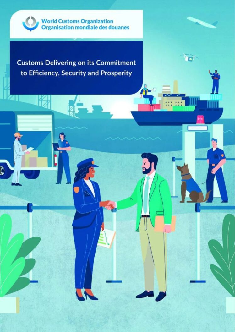 روز جهانی گمرک