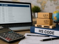 کد تعرفه گمرکی (HS Code) چیست؟ نحوه تعیین، استعلام و اهمیت آن در واردات و ترخیص کالا