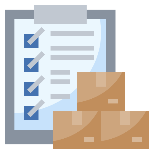 list item image